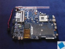 SCHEDA MADRE MOTHERBOARD per Toshiba Satellite A200 - A205 series - ISKAE 13