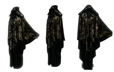 Latest  Design  Abaya Kaftan Farasha Maxi jilbab jalabiya burkha