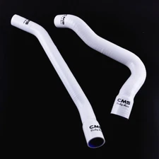 For 82-92 Chevy Camaro Firebird 5.0L 5.7L TPI Motor Silicone Radiator Hose Kit