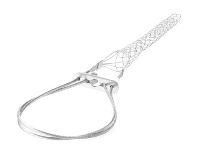 36587 Support Grip, Bus-Drop, Single Eye, Locking Bale, Universal Eye, Galvan...