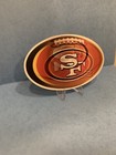 San Francisco 49ers Sticker 6x3 — photo 4
