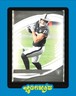 RAIDERS 2025 Panini Absolute - Brock Bowers #17 $2 MIN ORDER