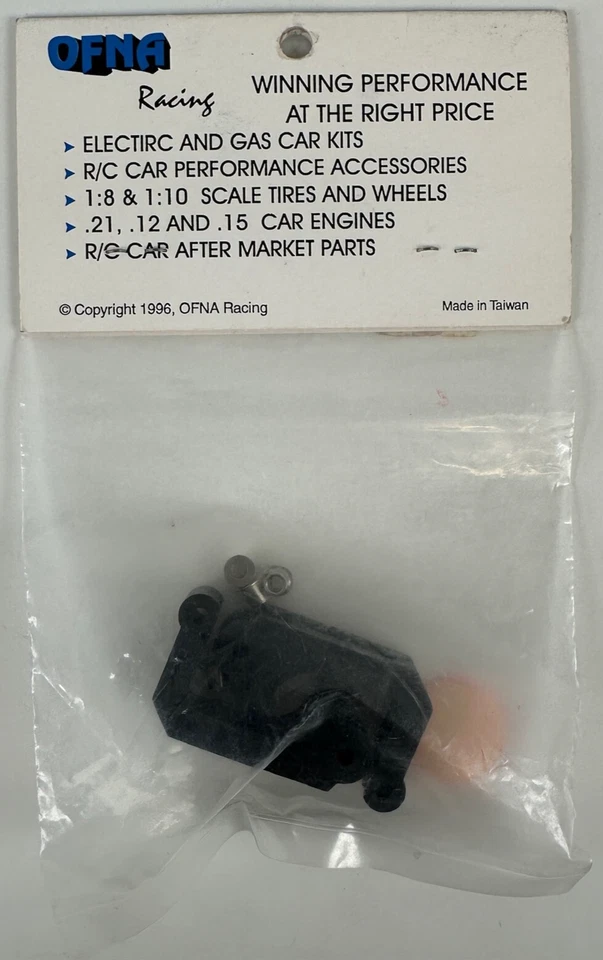 OFNA 11012 Front C-Hub (2 Pcs) New - Image 2 of 2