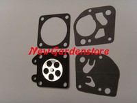 Kit Membranen Dichtungen Vergaser Robin Zenoah Teikei KettensäGe Decespugliator