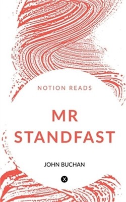 MR Standfast (Paperback or Softback)