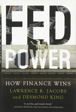 Fed Power: How Finance Wins