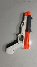Nerf N-Strike Sharpfire Blaster - No Stock Or Darts Included Used