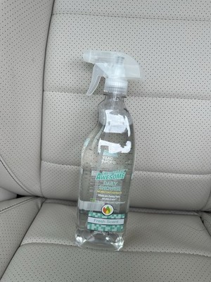 LAs Totally Awesome Daily Shower Cleaner Fresh Scent 32oz New