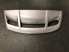 HECKSPOILER Toyota C-HR (X1,X5) SUV 1.8 16V Hybrid (2ZRFXE) 2016 76085F4010