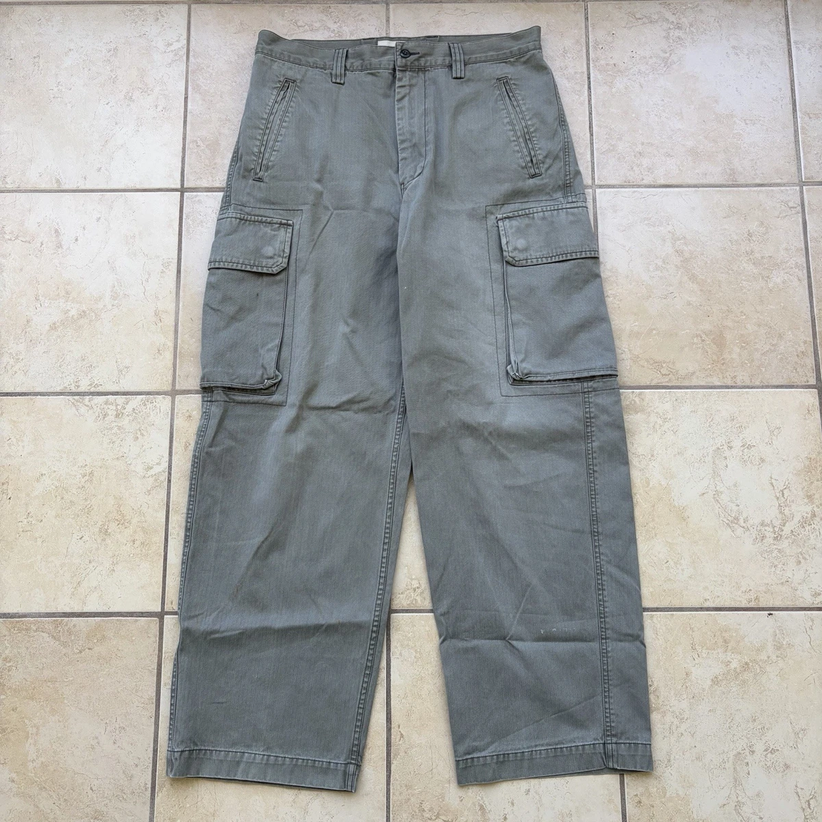 Gap Pants for Men with Vintage for sale | eBay