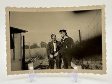 WW2 Lot w/ Three Postcards and Nine Photos