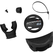 Kit colori regolatore Atomic Aquatics B2