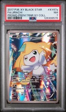 Jirachi - a XY67A Alternate Art Holo for sale online | eBay