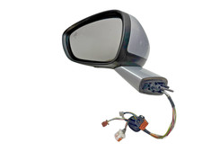 Retroviseur gauche (ou coque) Citroen C4