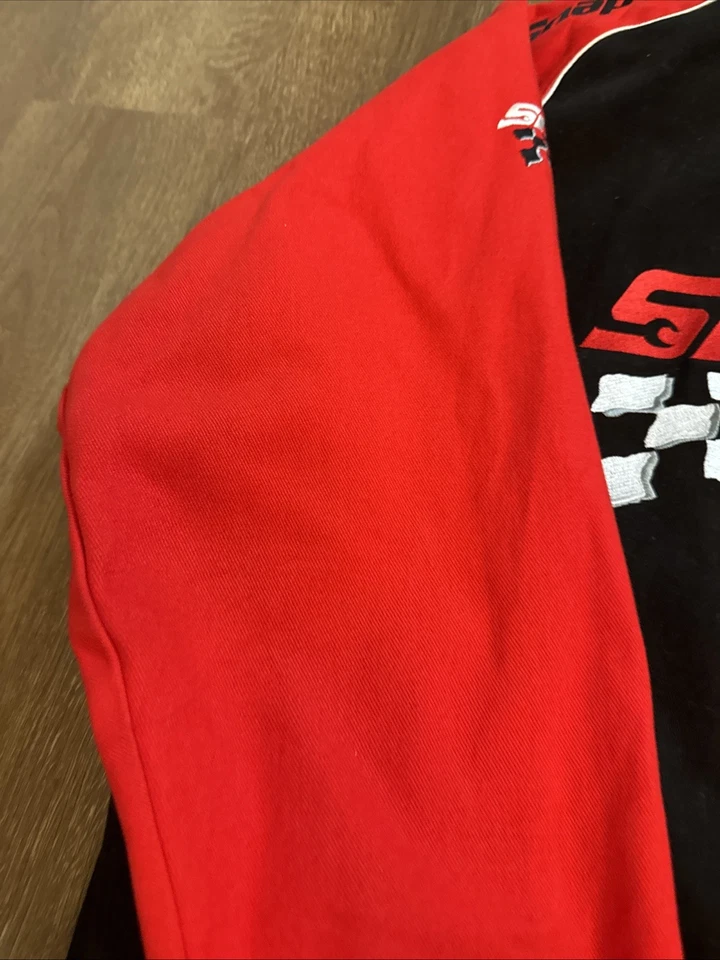 snap on racing jackets xl - Image 2 of 4
