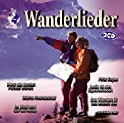 Wanderlieder Various: