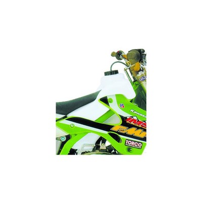 IMS Gas Tank - Natural, 2.4 Gallon 113134-N2