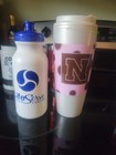 Assorted Travel Drink Cups Lot Of 8 — photo 4