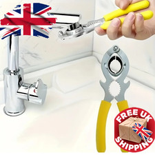 3-in-1 Faucet Aerator Wrench