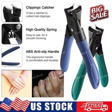 For Thick Ingrown Nails Heavy Duty Toe Nail Clippers Toenail Clippers Seniors