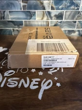 Savant VOM-F004-00 4-Port HDMI Over Fiber Output Module With Original Box