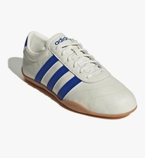 Adidas Womens Grand Court Lo White Fashion Sneaker Size 9.5 BRAND NEW