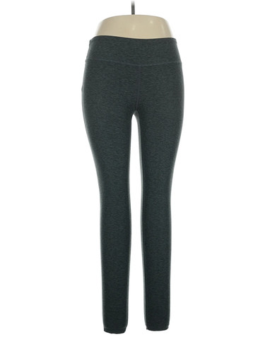 New Balance, New Balance Women Gray Active Pants XL