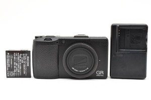 Ricoh Gr Digital III | eBay