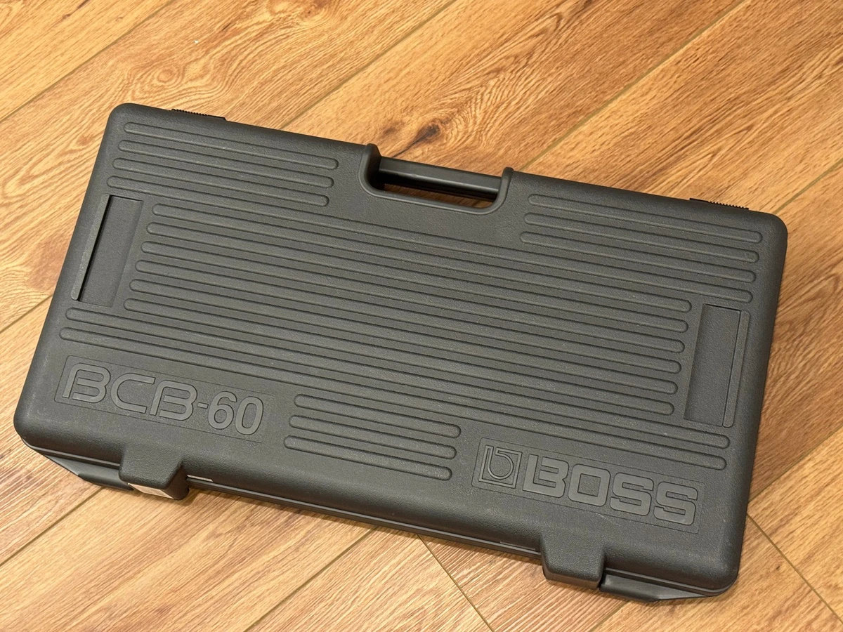 Boss Bcb 6 for sale - eBay