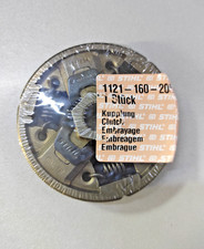 Gruppo frizione Stihl 1121 160 2051 adatto per MS260; MS261; MS271; MS291; MS280 OEM