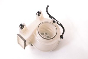 Lexus NX 300h Z1 2018 RHD Battery Blower Motor G9230-48070 11792871