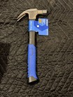 ***Kobalt - 62742 - Smooth Face Steel Head Fiberglass Claw Hammer - 16 Oz*** — photo 3