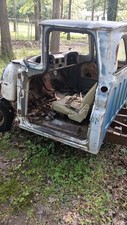1954 Chevy Truck Parts 1954 Chevy Truck Parts