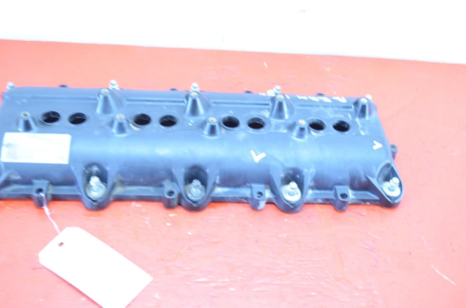 2009-2012 DODGE RAM 1500 5.7L ENGINE LEFT DRIVER SIDE VALVE COVER OEM - Image 2 of 4