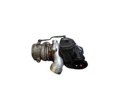 Turbolader VW Golf VII 1,0 TSI BlueMotion DKRF SEE 04C145703H