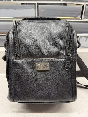 Case Logic Camera Bag, Adjustable Shoulder Strap, Multiple Pockets