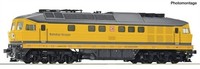 Roco 7300105 H0 Diesellokomotive BR 232 550-4 DB-AG ,Ep VI - Neu - OVP