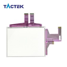 Touch Screen for   NS12-TS00-ECV2 NS12-TS00-V2 NS12-KBA05N Panel Glass #bv