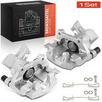 Frankberg 2X Bremssattel Hinten Links+Rechts Passend FüR Opel Vectra Saab 9-3 9-