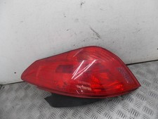 Peugeot 308 Right Driver Offside Tail Light Lamp MK1 2007-2014♪