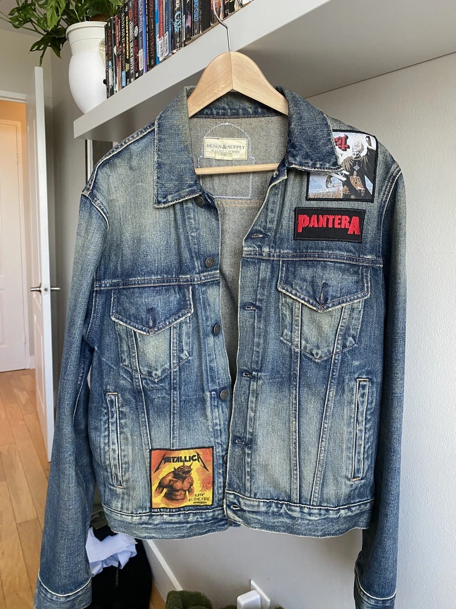 Denim & Supply Ralph Lauren products for sale | eBay