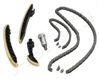 Ashika Steuerkettensatz KCK0512 FüR Mercedes Klasse W169 Sports Tourer W245 160
