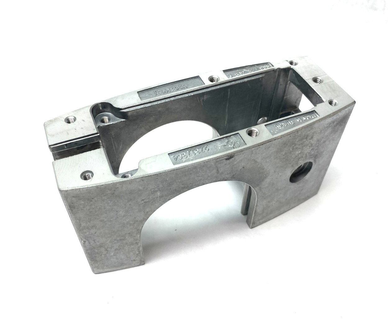 Bosch Rexroth 3842557908 Drive Casing BA BS 2/R+C