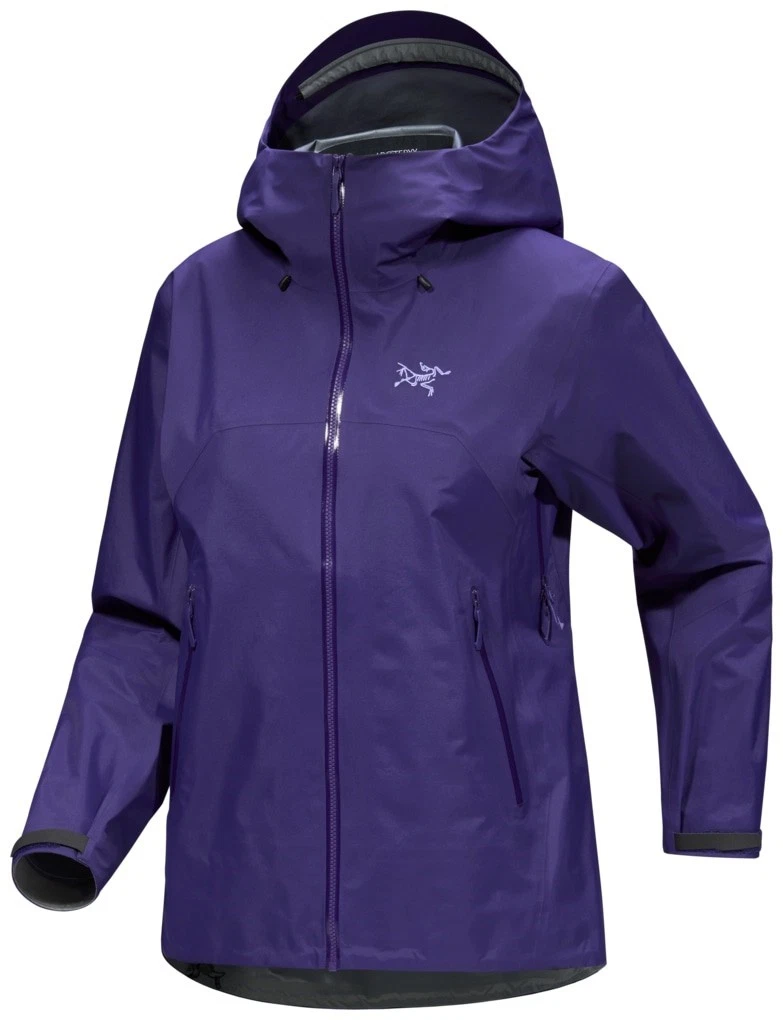 Arcteryx Gore Tex Jacket In Women's Coats & Jackets for sale - eBay
