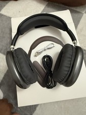 66 Audio ATH-M50xBT Over-Ear USB Headphones G...