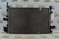 Radiateur Fiat CROMA