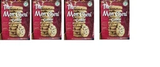 H‑E‑B Select Ingredients The Mon Cheri Cookie 10.4 oz(pack of 4) exp 2026