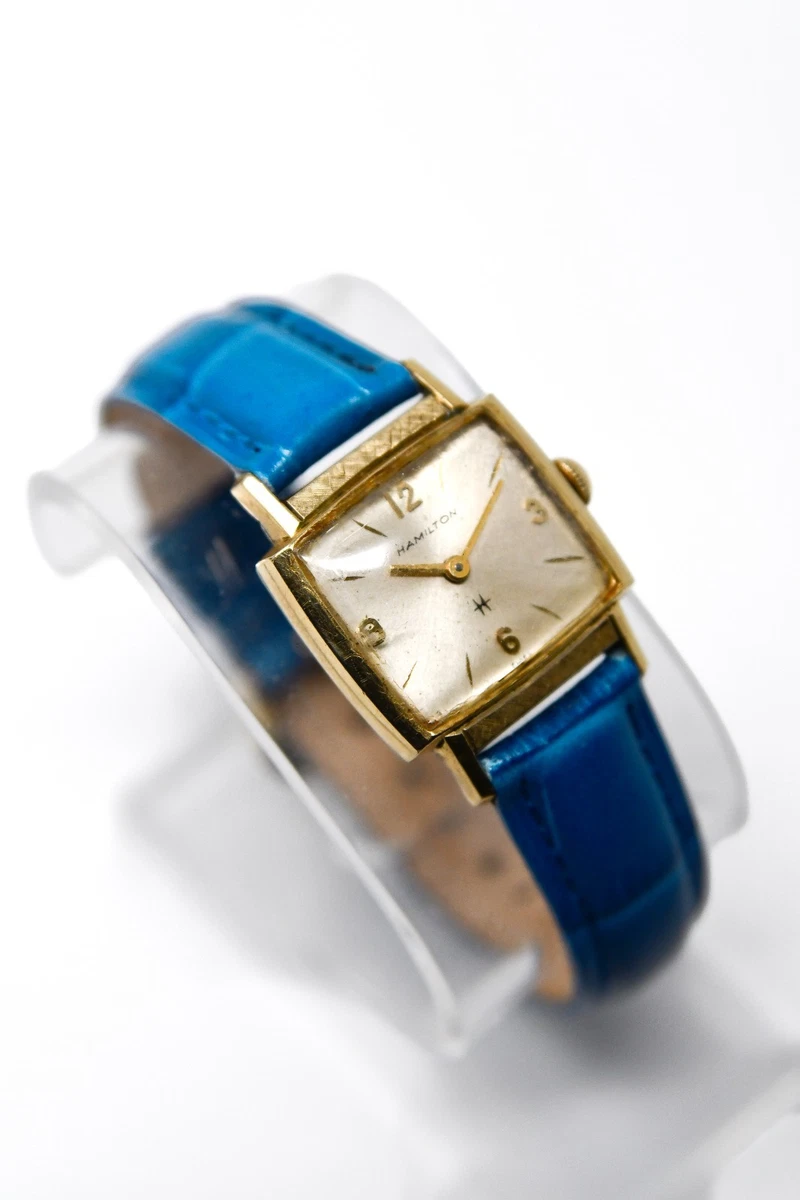 Vintage Wristwatches without Original Packaging for sale | eBay