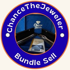 4mm REAL VVS D Color MOISSANITE Tennis Chain Bracelet 925 Silver Pass Tester 