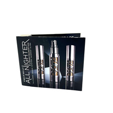 Urban Decay All Nighter Full Coverage Matte Liquid Foundation Shade 3.5 Sample